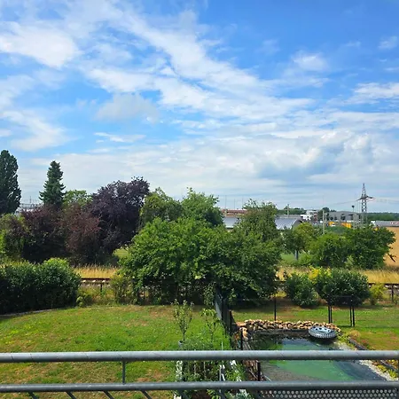 Groß-umstadt Apartment