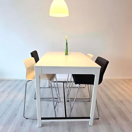 公寓 Ferienwohnung Gross-Umstadt