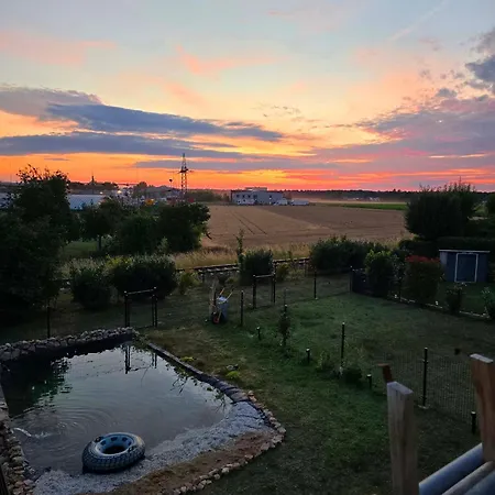 Ferienwohnung Gross-Umstadt * Groß-Umstadt