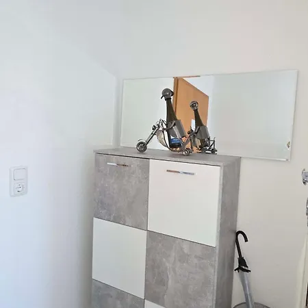 Ferienwohnung Gross-Umstadt Groß-Umstadt
