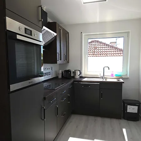 Groß-umstadt Apartment