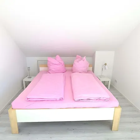 Groß-umstadt Apartment Groß-Umstadt
